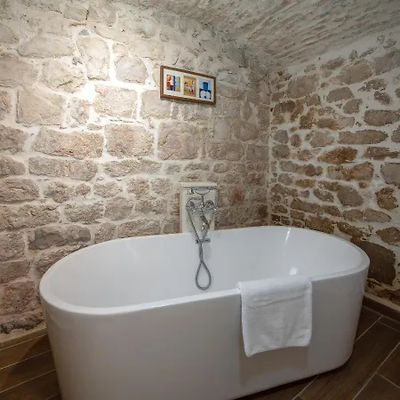 Luxury Spacious In The Heart Of スプリト