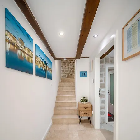 Luxury Spacious In The Heart Of Split