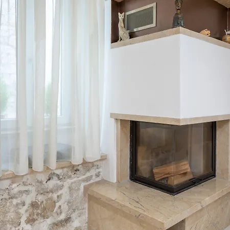 Luxury Spacious In The Heart Of * スプリト