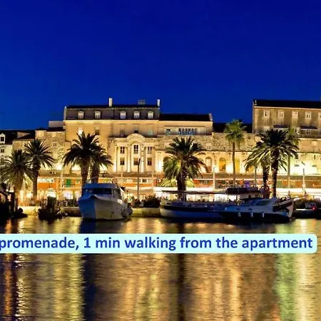 דירה Luxury Spacious In The Heart Of *