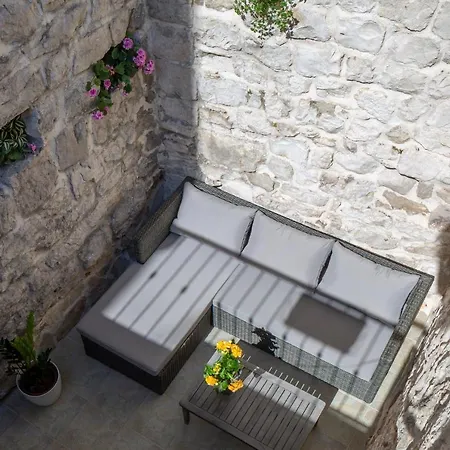 Luxury Spacious In The Heart Of