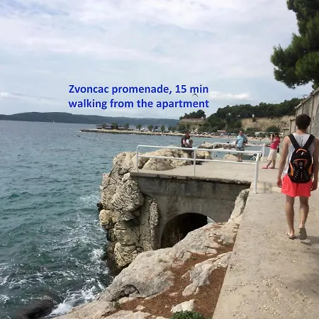 Luxury Spacious In The Heart Of Apartament *