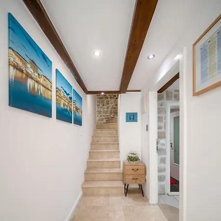 Appartement Luxury Spacious In The Heart Of Split