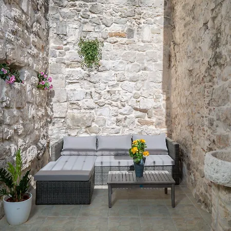 Apartament Luxury Spacious In The Heart Of *