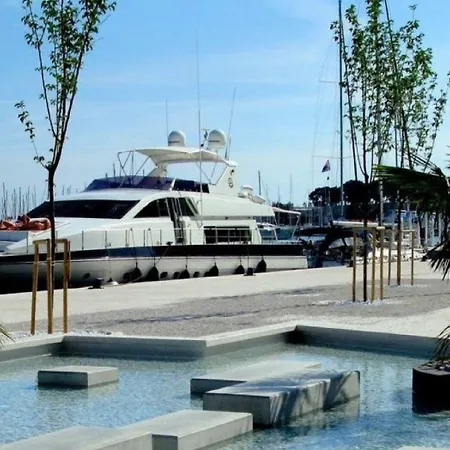Appartement Luxury Spacious In The Heart Of