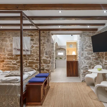Appartement Luxury Spacious In The Heart Of Split