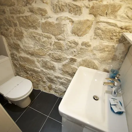 Luxury Spacious In The Heart Of Appartement