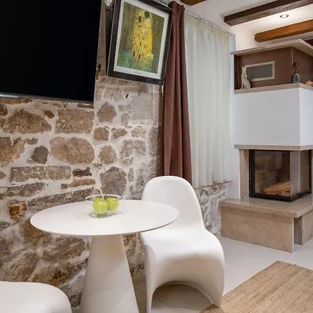 Appartement Luxury Spacious In The Heart Of Split