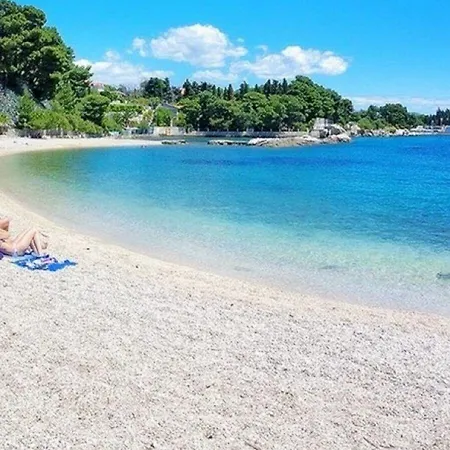 Luxury Spacious In The Heart Of * Split
