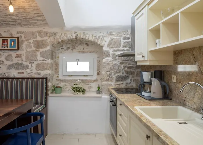 Apartament Luxury Spacious In The Heart Of *