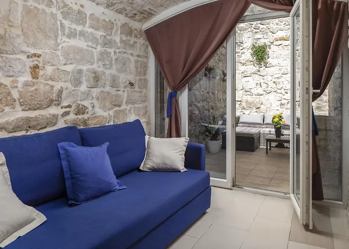 Luxury Spacious In The Heart Of Apartament *