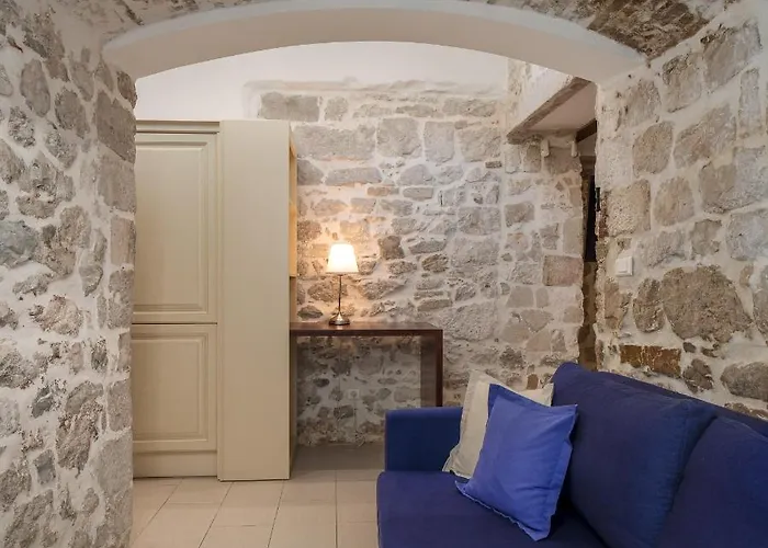 Luxury Spacious In The Heart Of * Split
