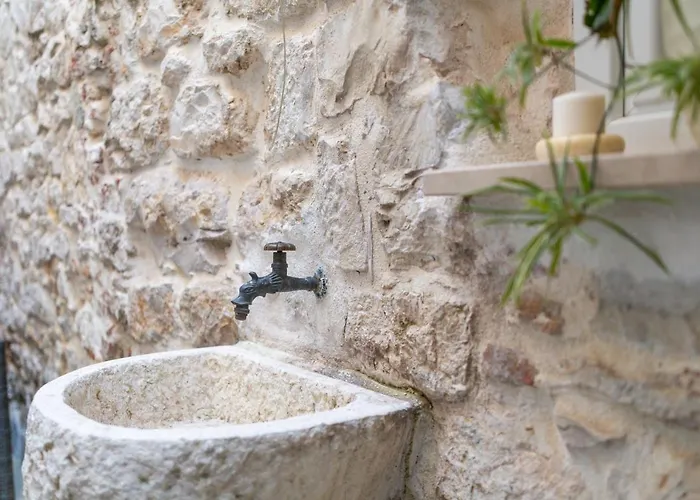 Luxury Spacious In The Heart Of * Split