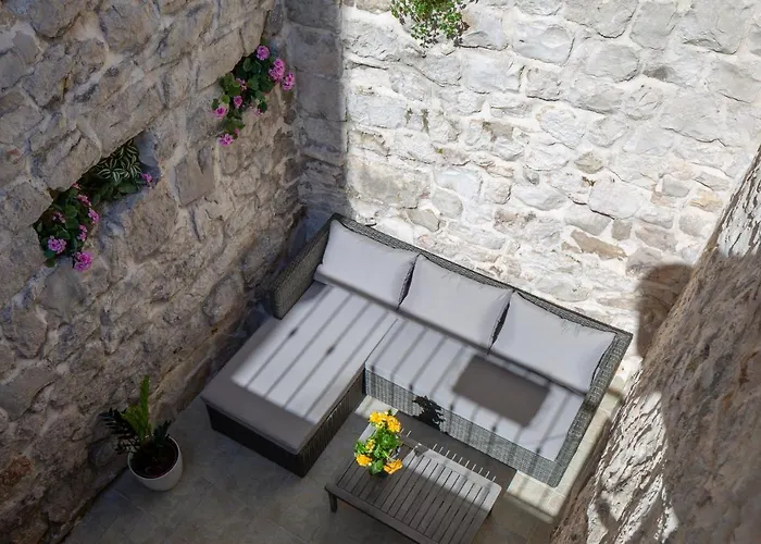 Luxury Spacious In The Heart Of