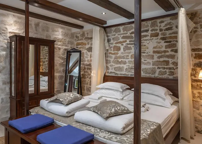 Apartament Luxury Spacious In The Heart Of *