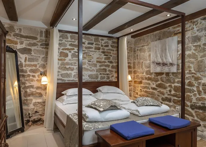 Luxury Spacious In The Heart Of