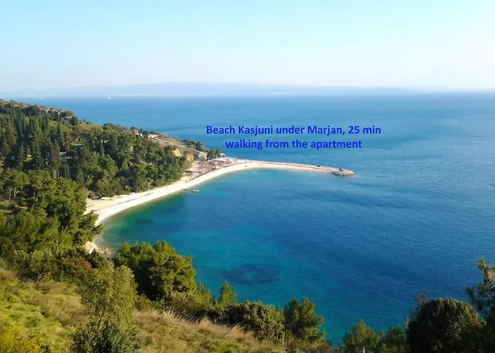 Luxury Spacious In The Heart Of Split