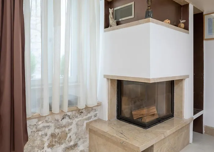 Daire Luxury Spacious In The Heart Of *