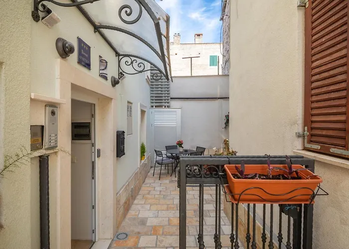 Apartament Luxury Spacious In The Heart Of Split