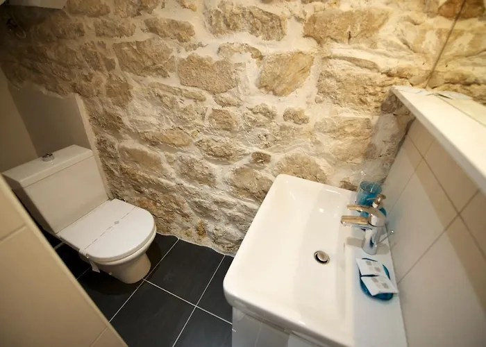 Daire Luxury Spacious In The Heart Of Split