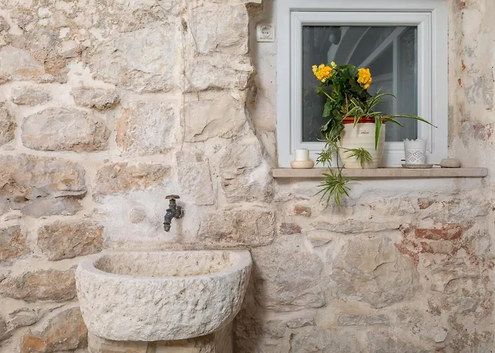 Daire Luxury Spacious In The Heart Of *