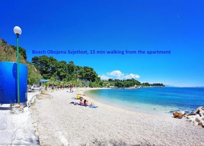 Apartamento Luxury Spacious In The Heart Of