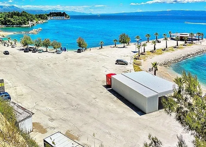 Luxury Spacious In The Heart Of * Split