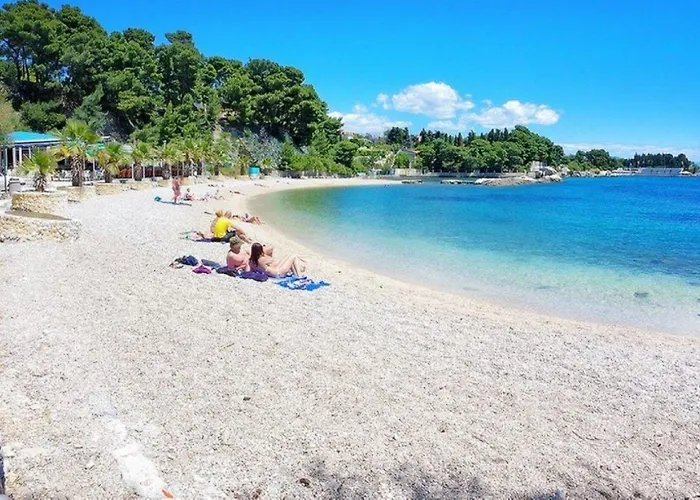 Luxury Spacious In The Heart Of * Split