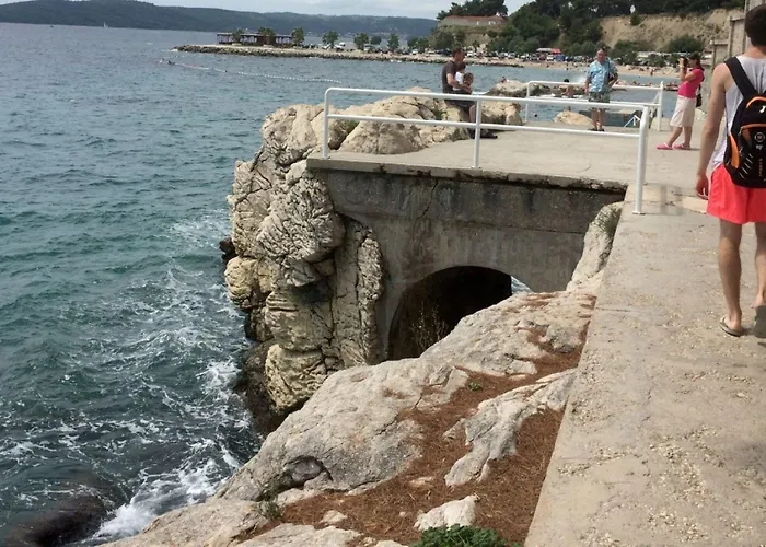 Luxury Spacious In The Heart Of Apartament Split