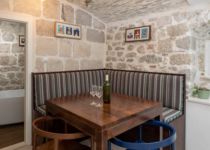 Daire Luxury Spacious In The Heart Of