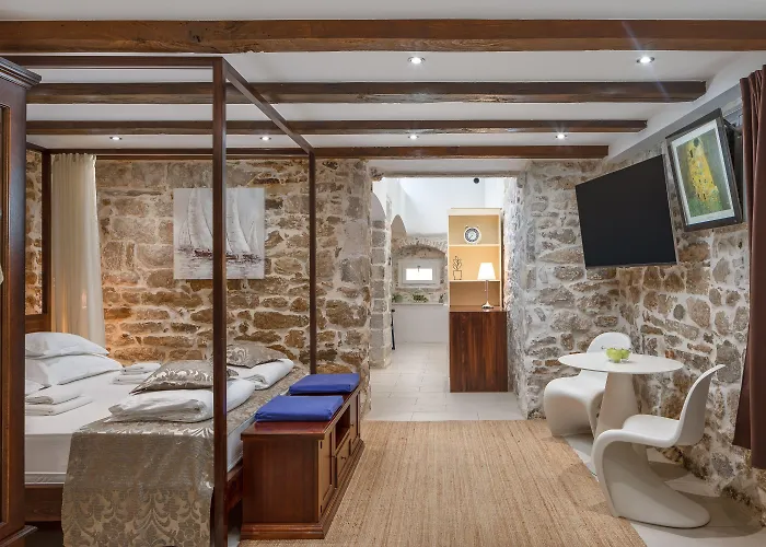 Apartament Luxury Spacious In The Heart Of Split