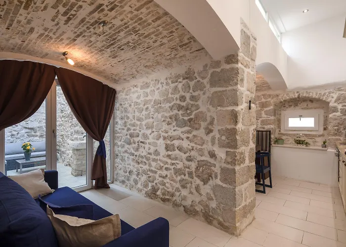 Luxury Spacious In The Heart Of