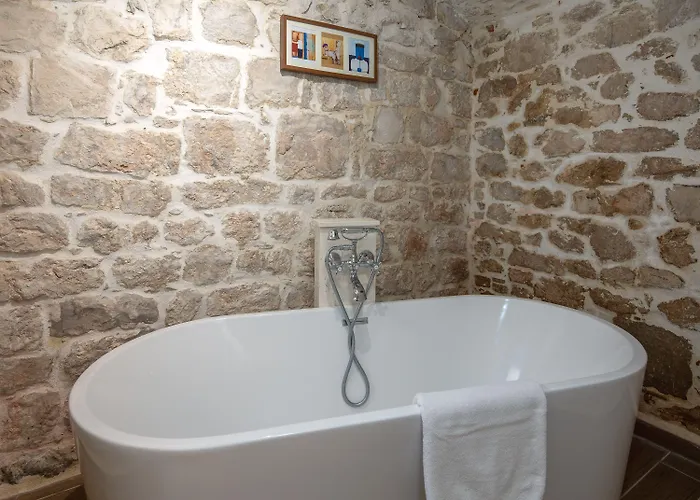 Luxury Spacious In The Heart Of * Split