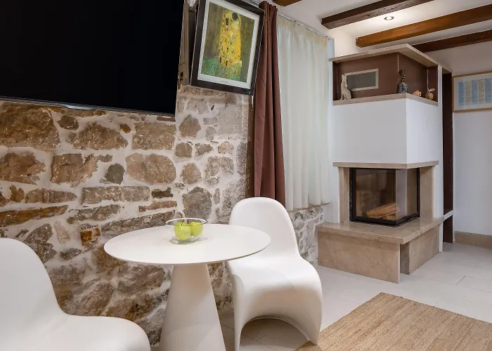 Apartament Luxury Spacious In The Heart Of Split