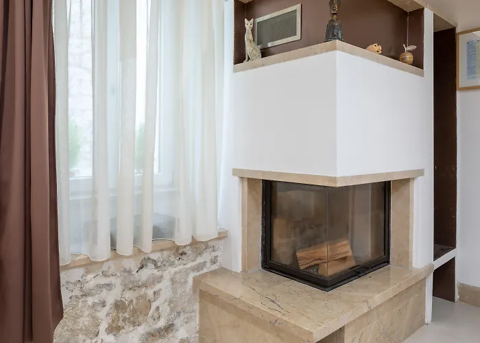 Luxury Spacious In The Heart Of * Split