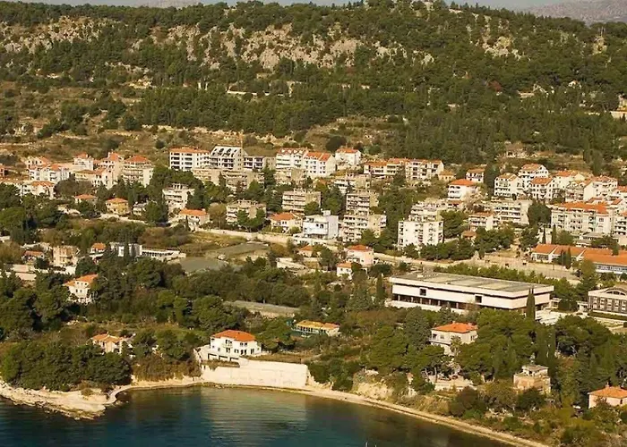 Luxury Spacious In The Heart Of Split