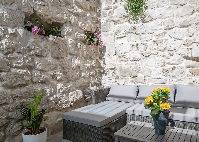 Luxury Spacious In The Heart Of Split