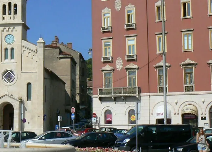 Apartament Luxury Spacious In The Heart Of *