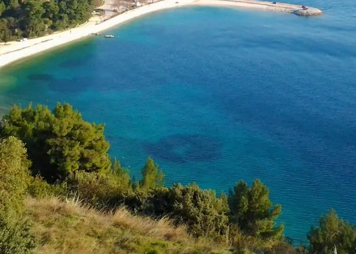 Luxury Spacious In The Heart Of